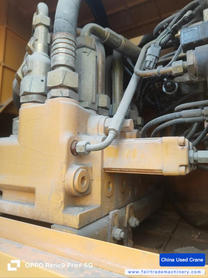 Buy XCMG 25k5 Used Crane / 3 Used XCMG 25k5 Crane 2019 Model / 3